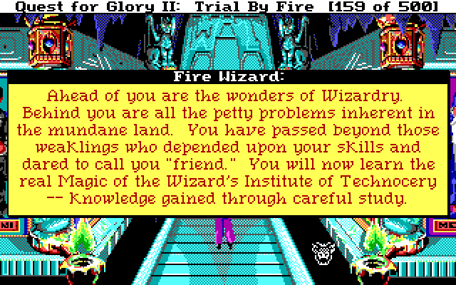 Quest for Glory 2