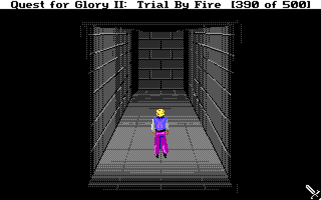 Quest for Glory 2