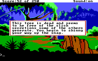 Space Quest II